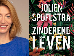 SWN stamp Jolien Spoelstra