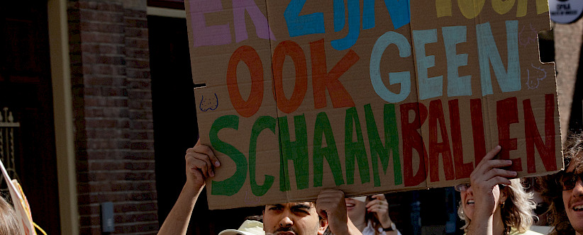 Luciano Ölz - Seksueel Welzijn Nederland